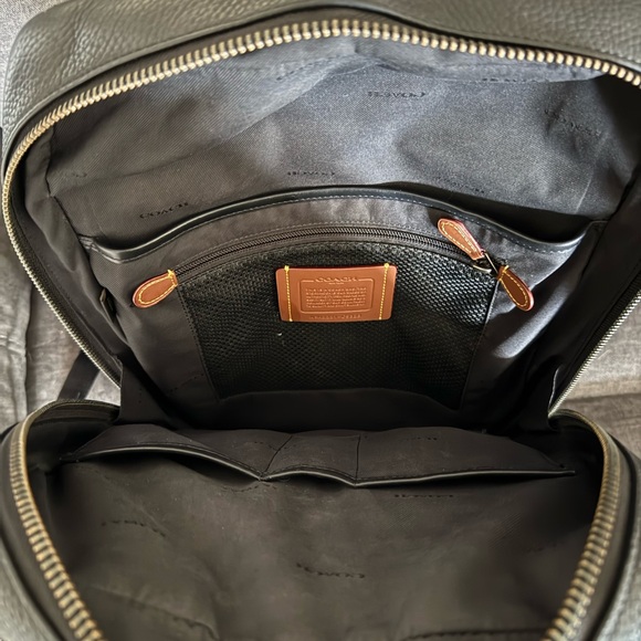 Coach Travel Set—Backpack+Duffle - Picture 6 of 6